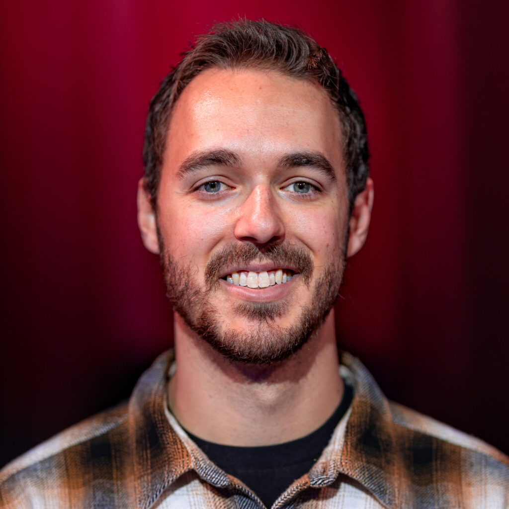 About Ian - Creative Technical