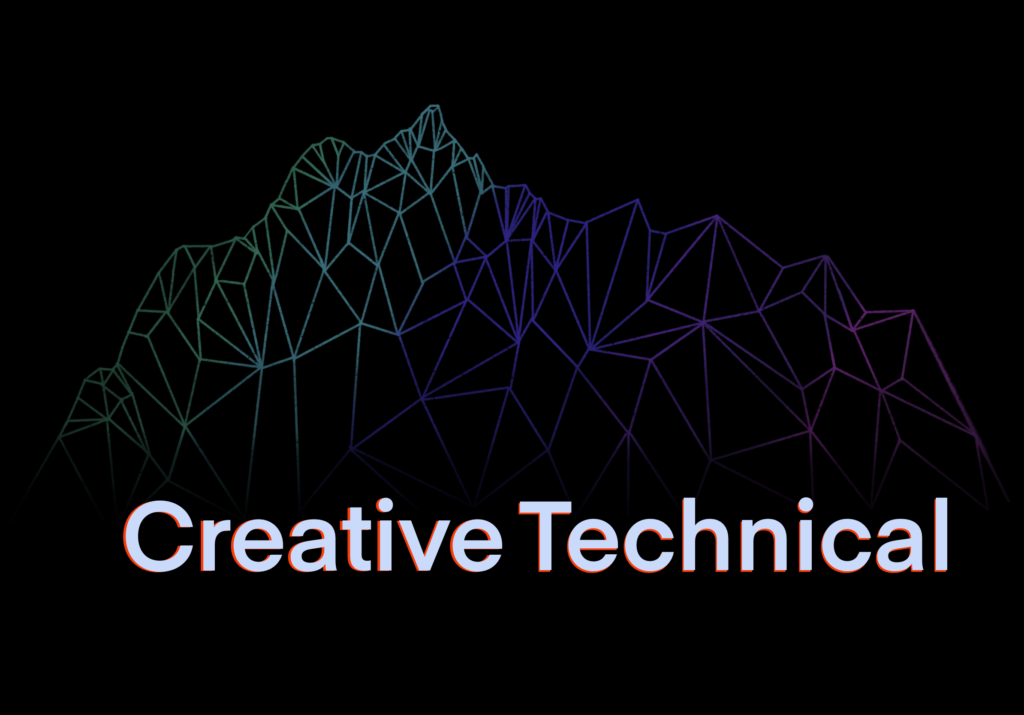 About - Creative Technical